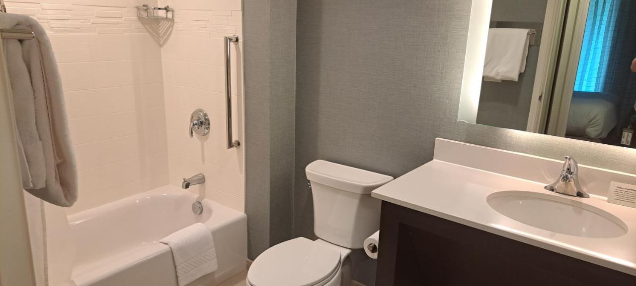 Residence Inn By Marriott Columbia West/Lexington West Columbia Exteriér fotografie