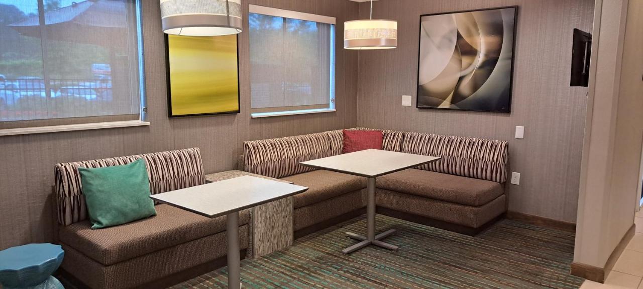 Residence Inn By Marriott Columbia West/Lexington West Columbia Exteriér fotografie