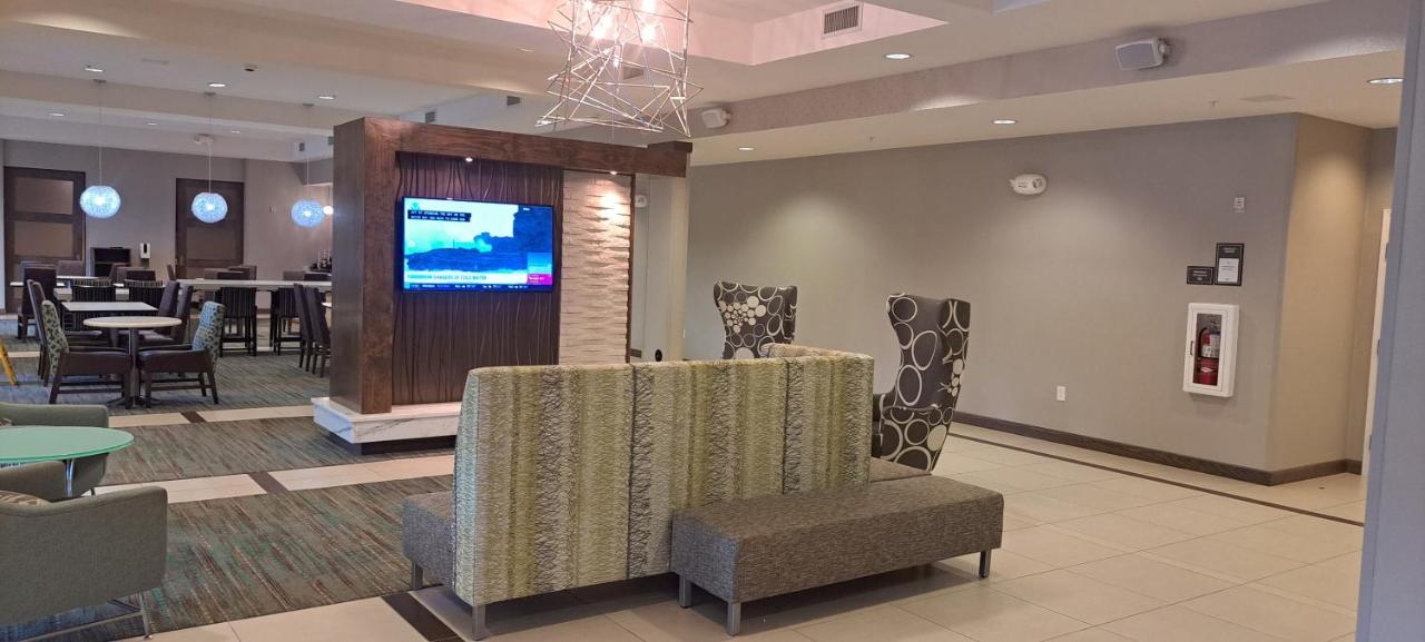 Residence Inn By Marriott Columbia West/Lexington West Columbia Exteriér fotografie