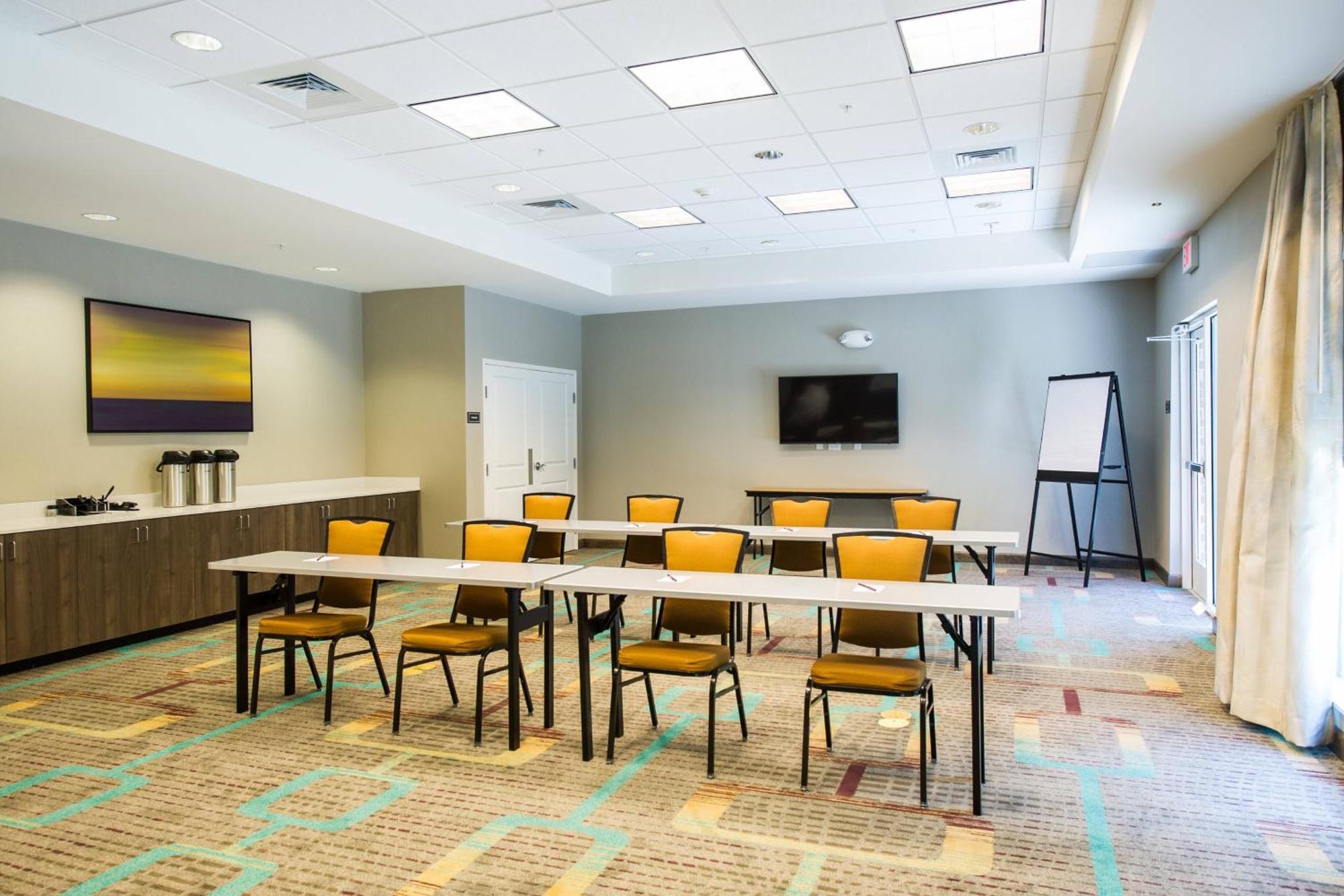 Residence Inn By Marriott Columbia West/Lexington West Columbia Exteriér fotografie