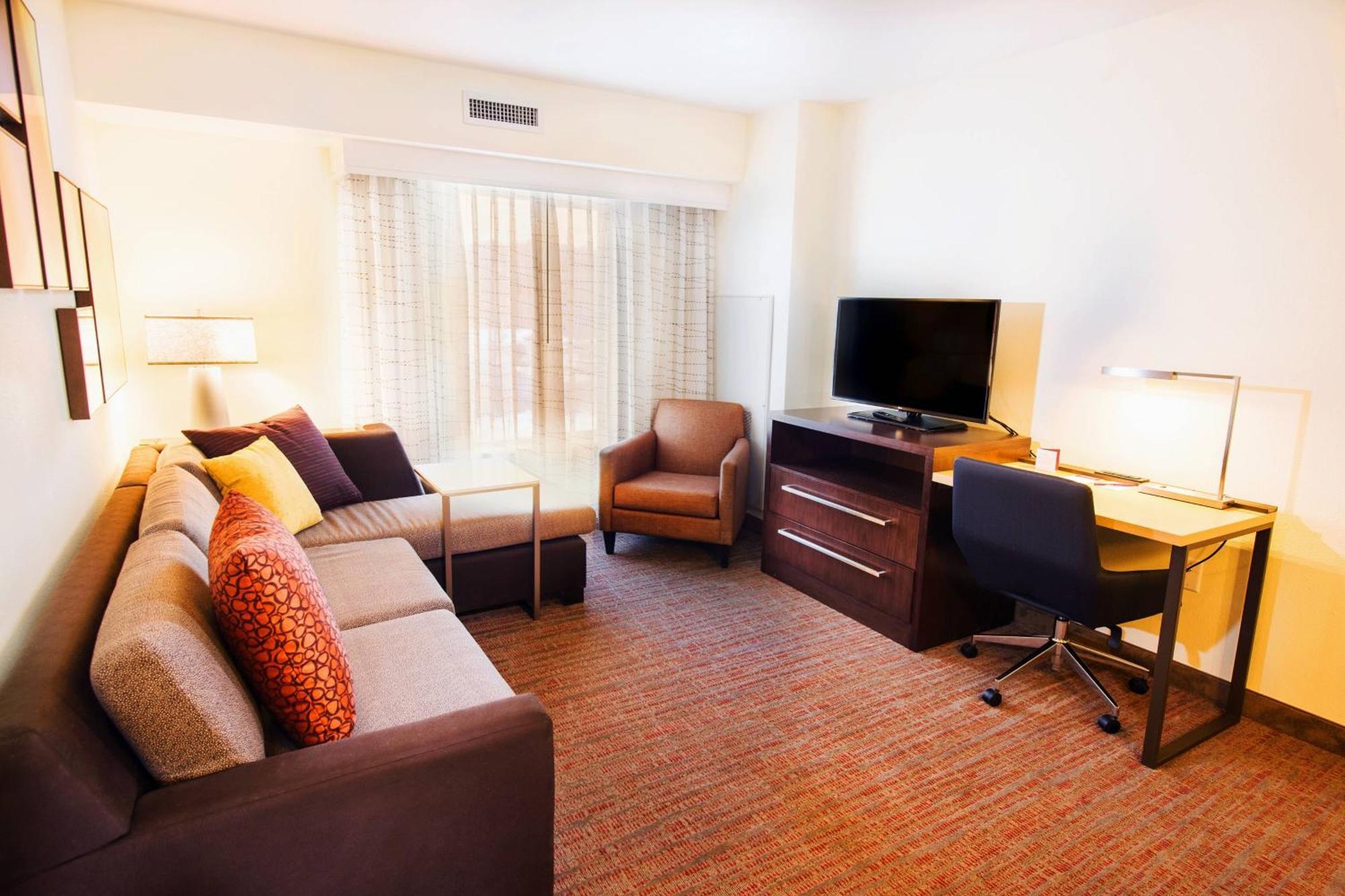 Residence Inn By Marriott Columbia West/Lexington West Columbia Exteriér fotografie