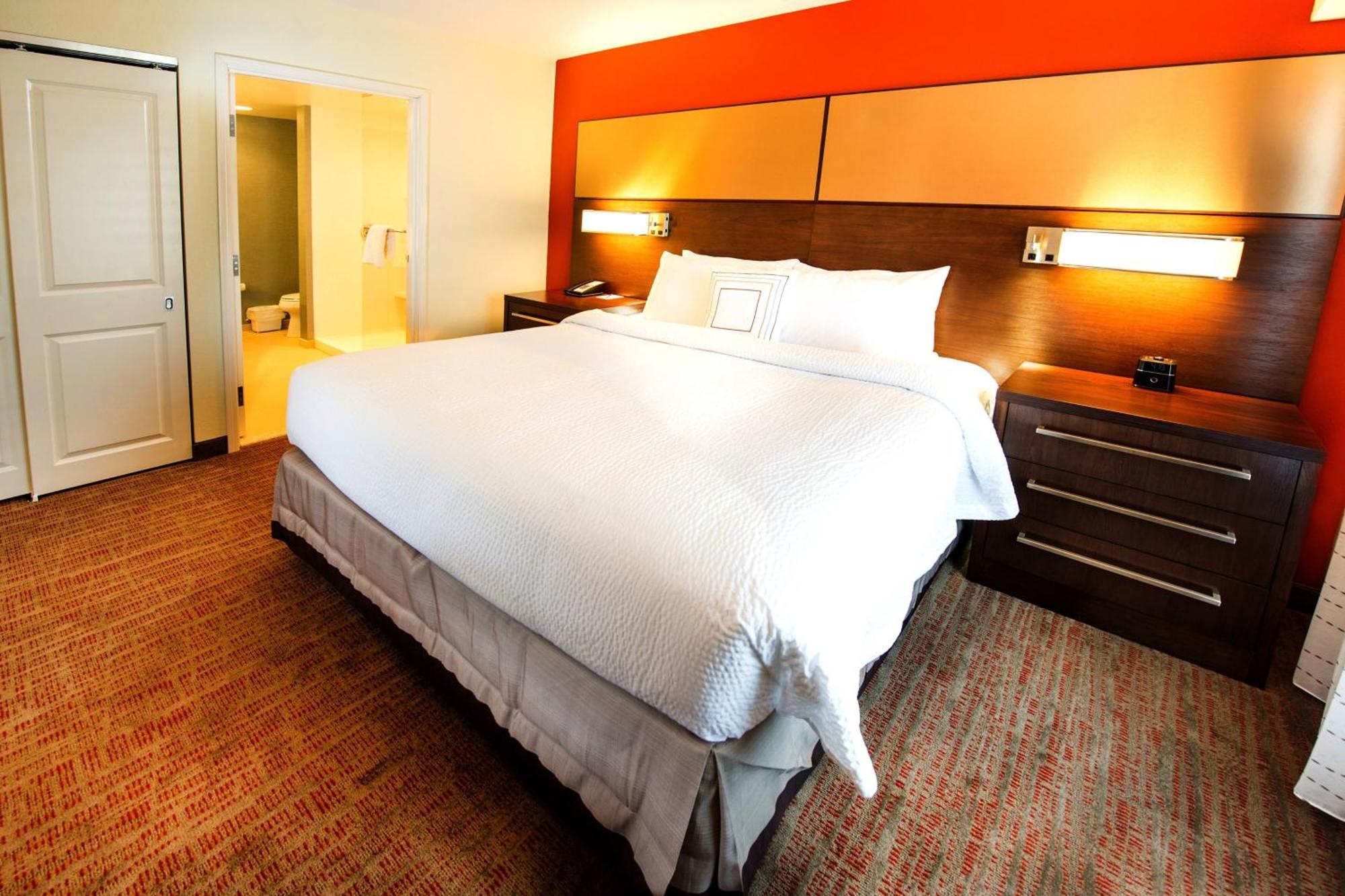 Residence Inn By Marriott Columbia West/Lexington West Columbia Exteriér fotografie