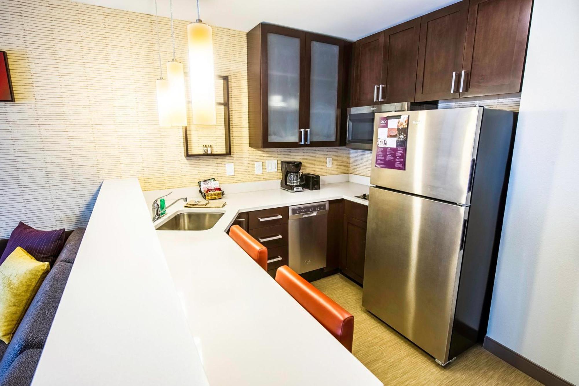 Residence Inn By Marriott Columbia West/Lexington West Columbia Exteriér fotografie