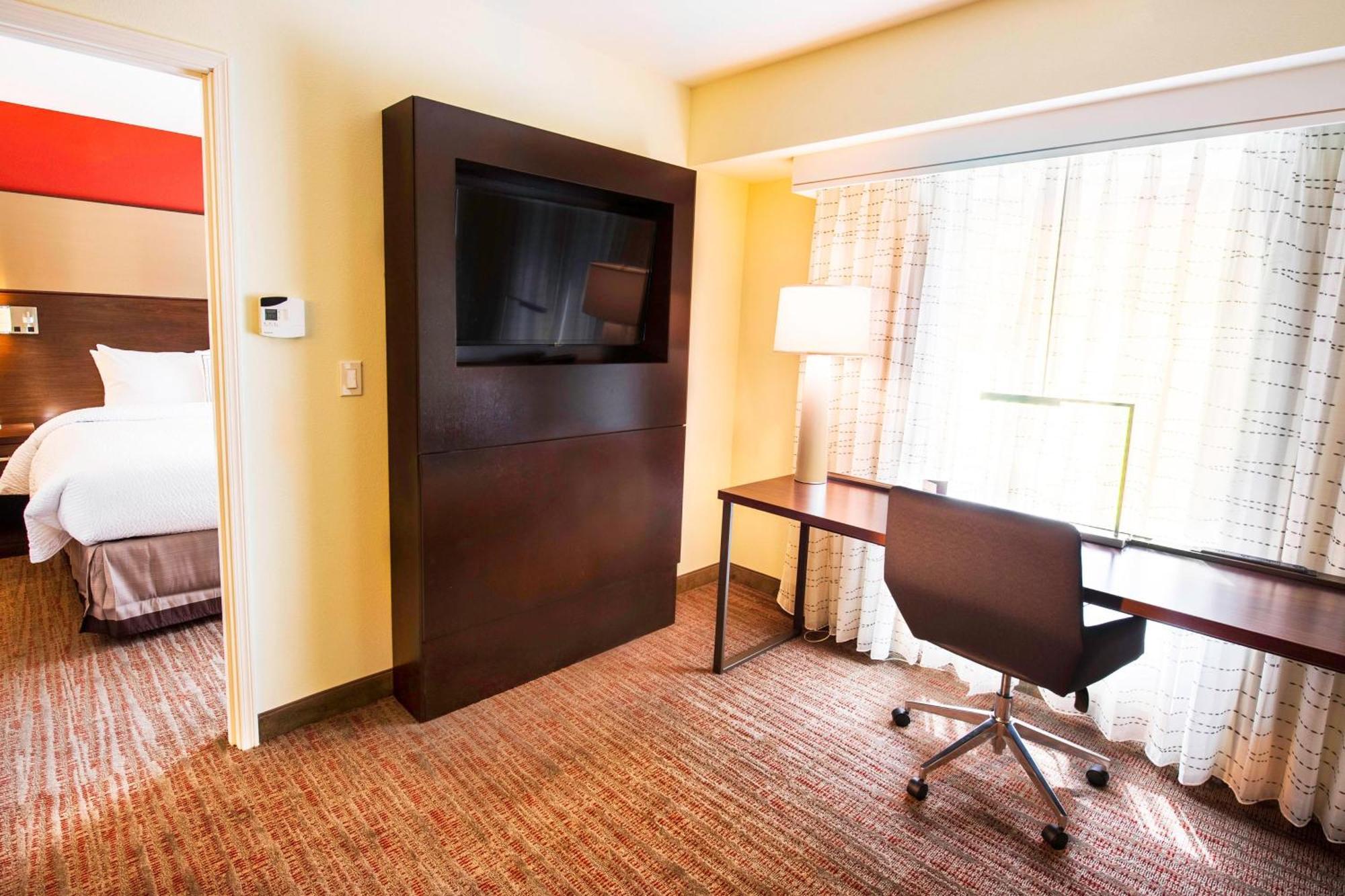 Residence Inn By Marriott Columbia West/Lexington West Columbia Exteriér fotografie