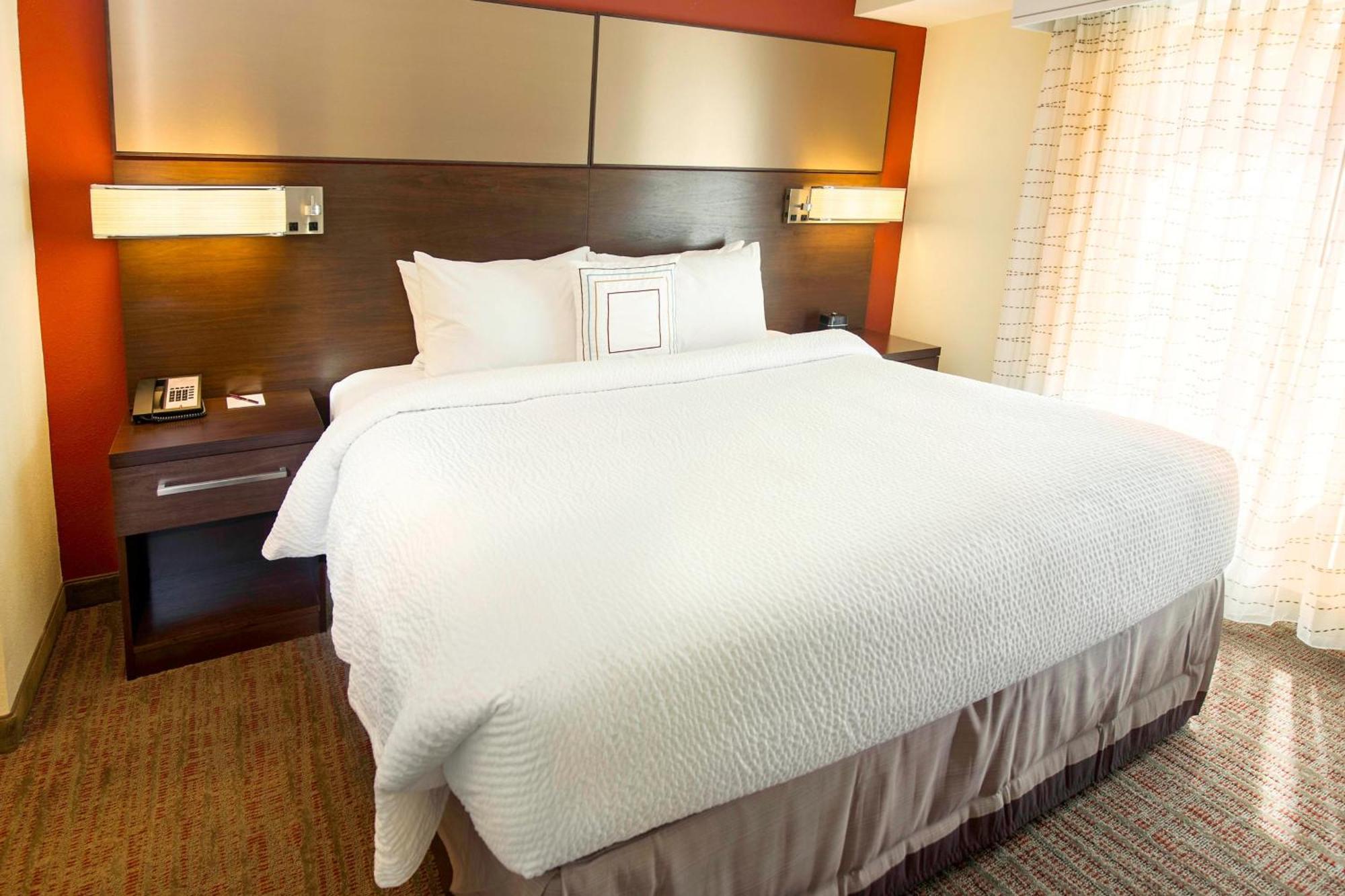 Residence Inn By Marriott Columbia West/Lexington West Columbia Exteriér fotografie